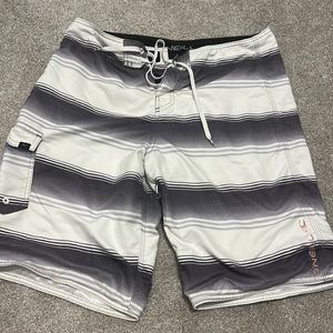 Swim trunks
